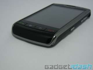 GOOD* BlackBerry Storm 9530   1GB   Black (Unlocked) Smartphone 