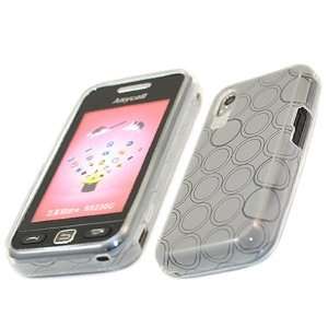   Protective Armour/Case/Skin/Cover/Shell for Samsung S5230 Tocco Lite