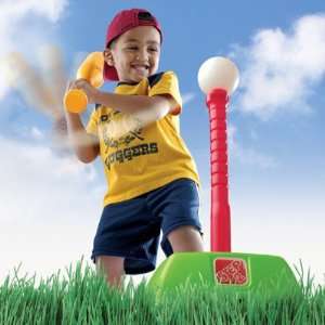  Step2 Double Play Sports Baseball and Golf Set (803200 