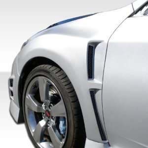  2008 2011 Subaru STI 5DR GT Concept Fenders Automotive