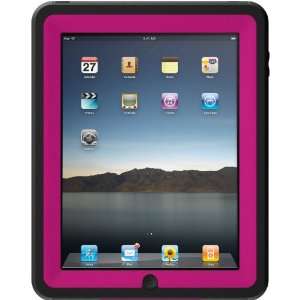  OtterBox Defender Series for Apple iPad iPad 1   Hot Pink 