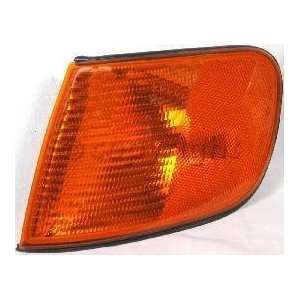  CORNER LIGHT audi S4 92 94 100 marker lh Automotive