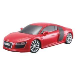   Maitso   1/24 09 Audi R8 V10 Assorted Colors (R/C Cars) Toys & Games
