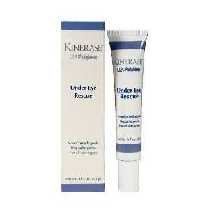  Kinerase Under Eye Rescue 0.7 Ounce Health & Personal 