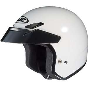  HJC Helmets CS 5N White X Small Automotive