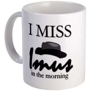  Creative Clam I Miss Don Imus In The Morning On Radio 11oz 