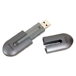   MB Micro Vault USB 2.0 Flashmemory Portable Storage Drive Electronics