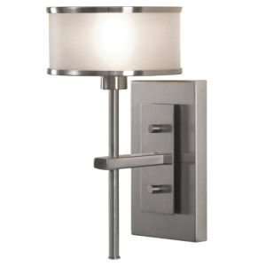  Casual Luxury Wall Sconce by Murray Feiss  R237527 Finish 