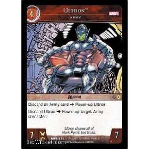  Ultron, Army (Vs System   Marvel Legends   Ultron, Army 