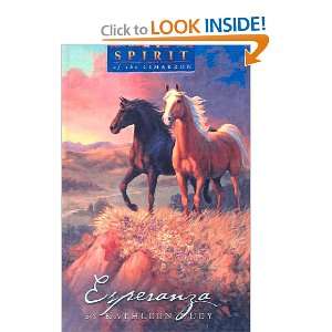  Esperanza (Spirit of the Cimarron) (9780613452625 