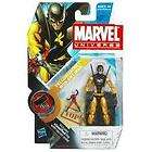 Marvel Universe Yellow Jacket w/ Ant Man Mint on Card