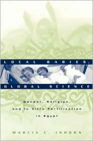   Science, (0415944171), Marcia Inhorn, Textbooks   