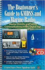 The Boatowners Guide to GMDSS and Marine Radio, (0071463186), The 
