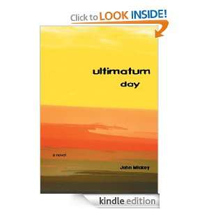 Start reading Ultimatum Day  Don 