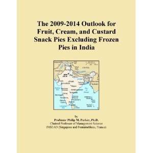   Fruit, Cream, and Custard Snack Pies Excluding Frozen Pies in India