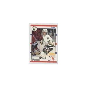  1990 91 Score #22   Ulf Dahlen Sports Collectibles