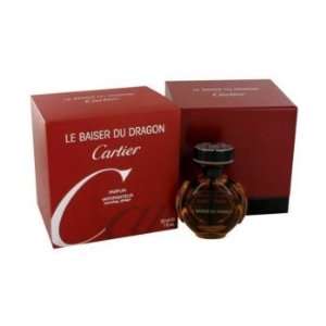 Le Baiser Du Dragon Cartier 30 ml