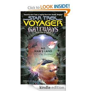 Gateways #5 Gateways Bk.5 (Star Trek Voyager) Christie Golden 