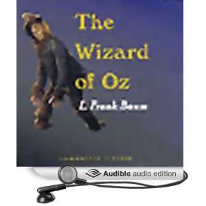  The Wizard of Oz (Audible Audio Edition) L. Frank Baum 