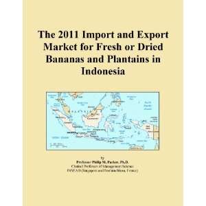   or Dried Bananas and Plantains in Indonesia [ PDF] [Digital
