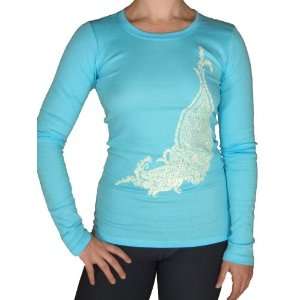  Anjali Tejas Long Sleeve Tee