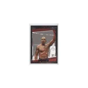  2010 Topps UFC #118   Jorge Rivera Sports Collectibles