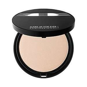  MAKE UP FOR EVER Compact Shine On Color 3 soft ivory beige 