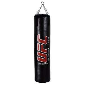 UFC Muay Thai Bag   UFC 70 lb 