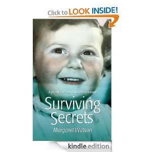 Start reading Surviving Secrets 