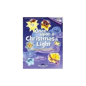  Once Upon a Christmas Light   Preview CD Electronics