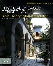   Implementation, (0123750792), Matt Pharr, Textbooks   