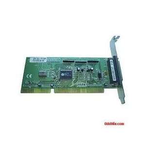  DOMEX UDS IS11 PC/ISA ISA SCSI CARD 25 PIN (UDSIS11PCISA 