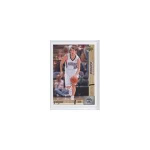  2008 09 Upper Deck Lineage #119   Beno Udrih Sports Collectibles