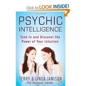   Intuition [Hardcover] LINDA JAMISON TERRY JAMISON  Books