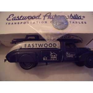  Eastwood Automobilia Toys & Games
