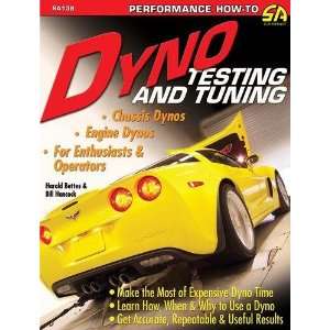  Dyno Testing & Tuning Automotive