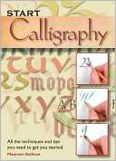 Start Calligraphy All the Maureen Sullivan
