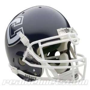  CONNECTICUT HUSKIES Football Helmet