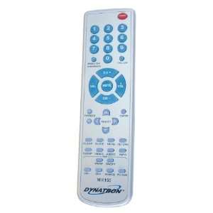  Dynatron Miracle Remote Replacement For Mitsubishi Tvs 