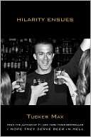 Tucker Max   