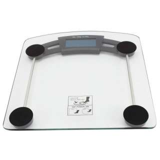 Digital Bathroom Body Weight Watchers Scale 330lb/150kg 3018B  