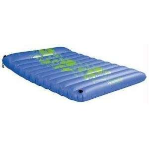    Coleman Inflatable Double Floating Mattress