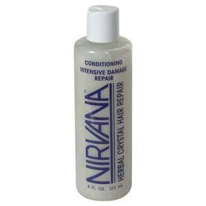    Nirvana Herbal Crystal Hair Repair, 8 fl oz (237 ml) Beauty