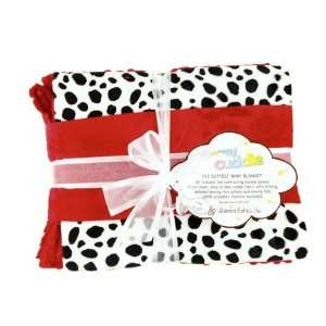  On Safari Baby Blanket Kit Red By The Each Arts, Crafts 