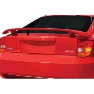  Toyota 2000 2005 Celica Factory Style Spoiler Performance 