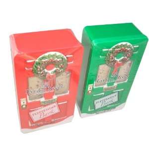 Lyndon Reede Collections Dark and Milk Chocolate Peppermint Bark 2 