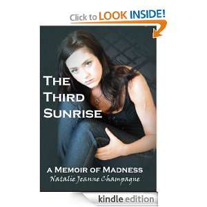   Memoir of Madness Natalie Jeanne Champagne  Kindle Store