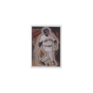   Dominion Double Play Plus #DP8   T.Gwynn/S.Green Sports Collectibles