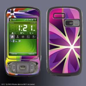  HTC TYTN II gel skin tytn g52 