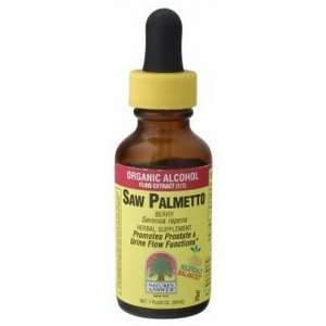  Natures Answer Saw Palmetto Berry 1 oz Health & Personal 